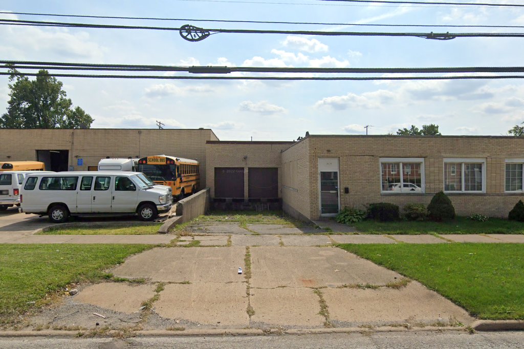 Goodwill Cleveland