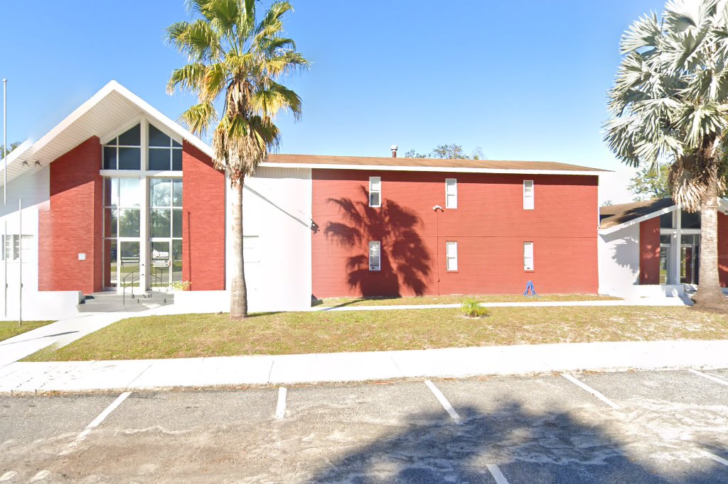 Greater Faith Academy