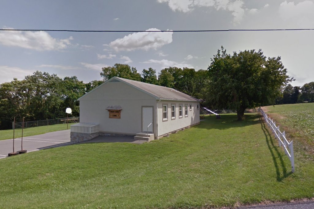 Cherry Grove School
