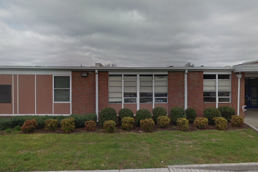 Glengarry Elementary School