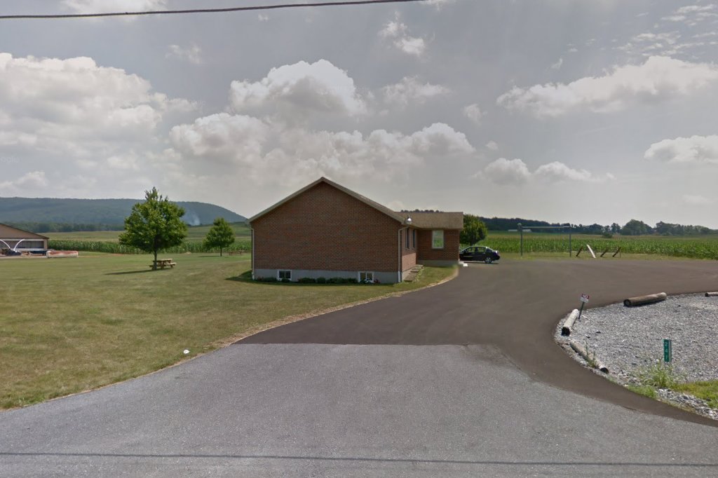 Sun Valley Parochial School