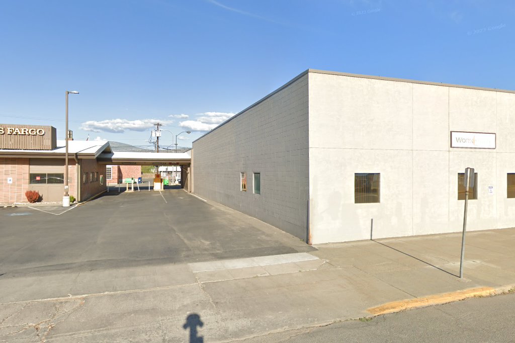Okanogan Alternative School