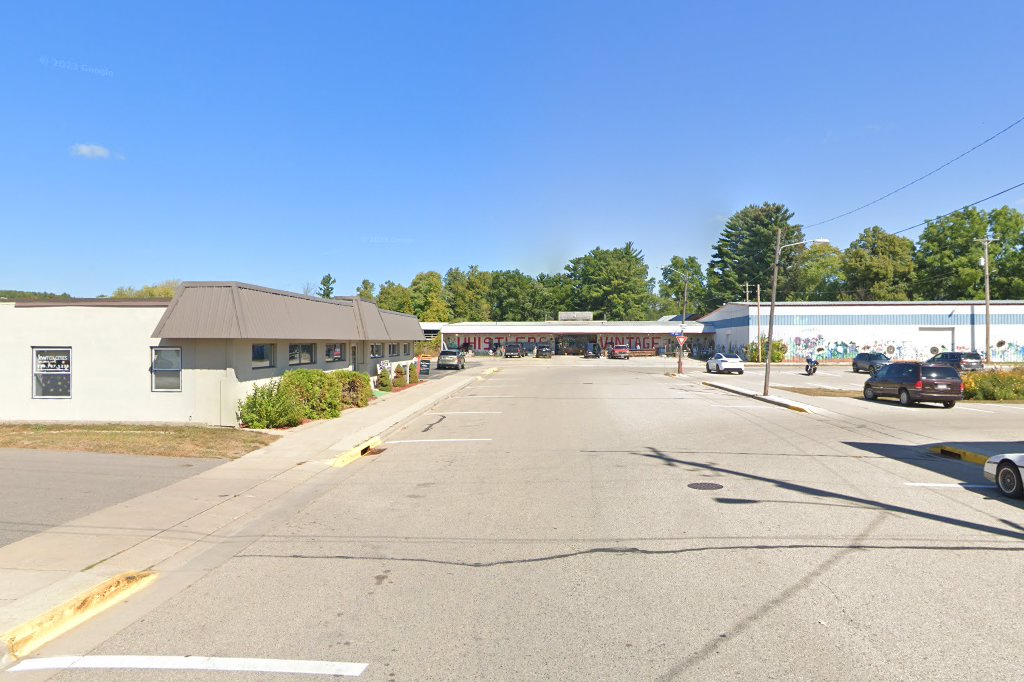 Waushara County Circuit Court
