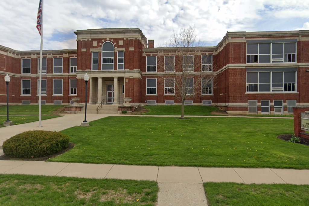 Van Cleve School