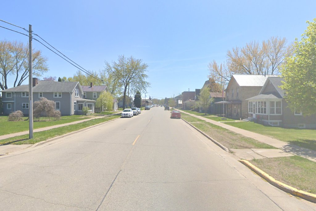 Crawford County Circuit Court
