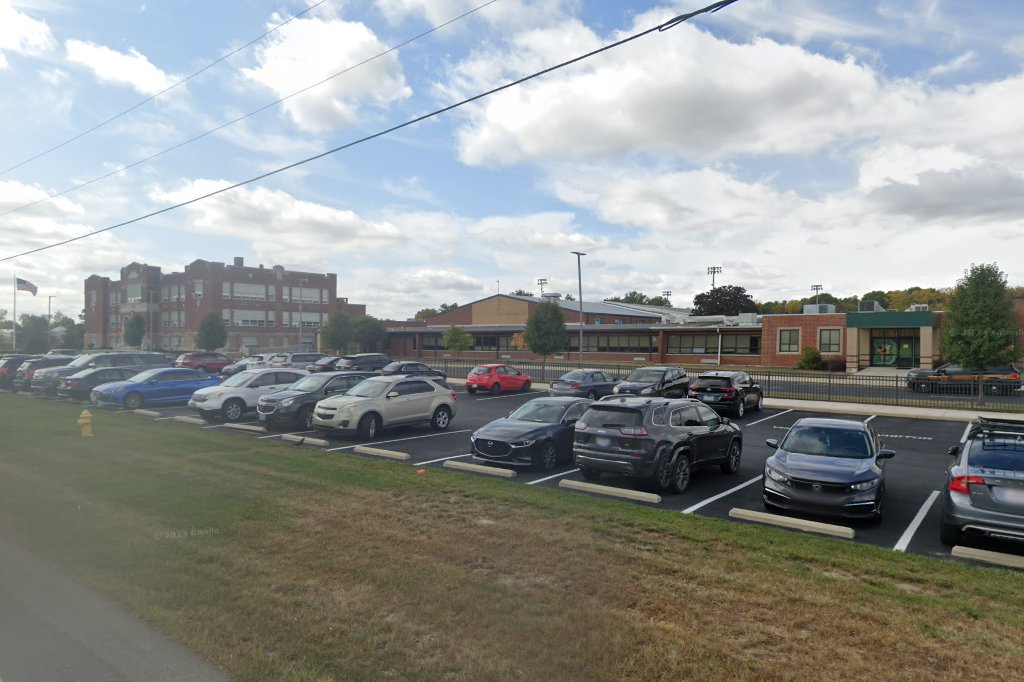 Bethel Junior High School