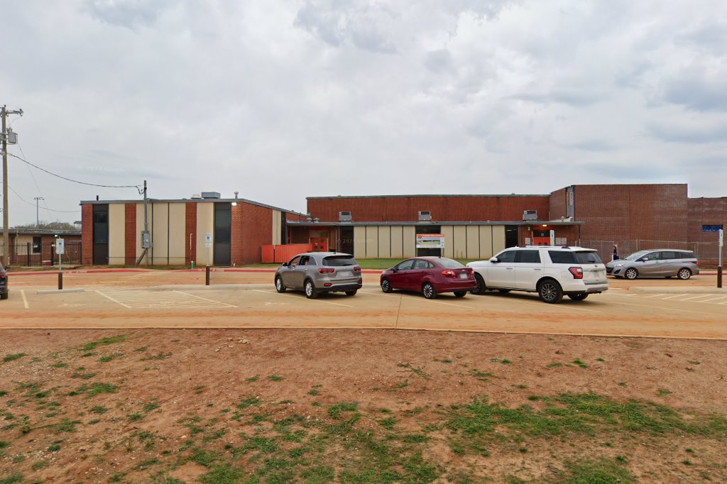 Westwood Junior High School