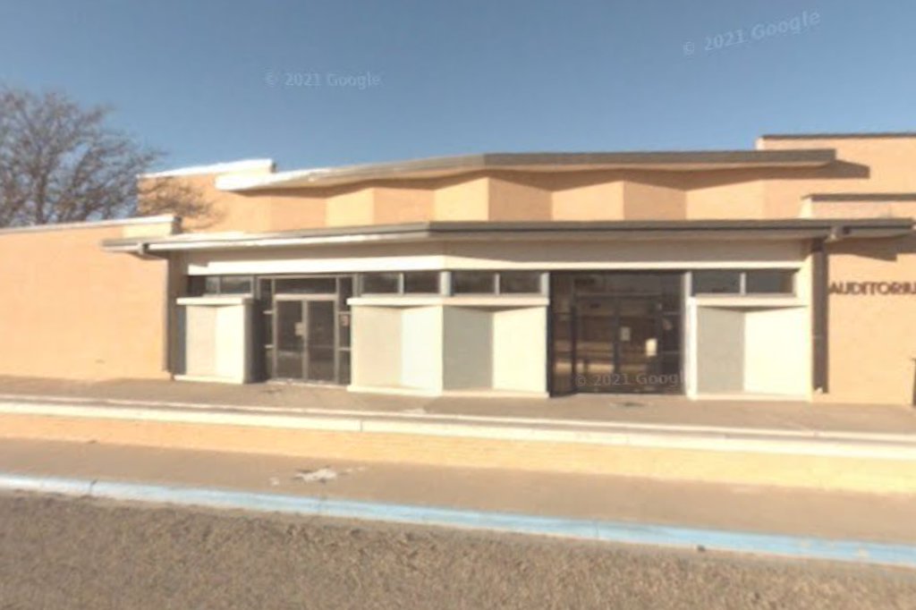 Plains Justice of Peace Court