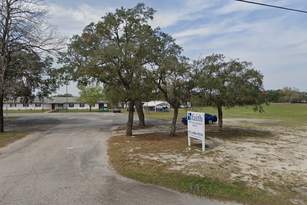 Faith Christian Academy