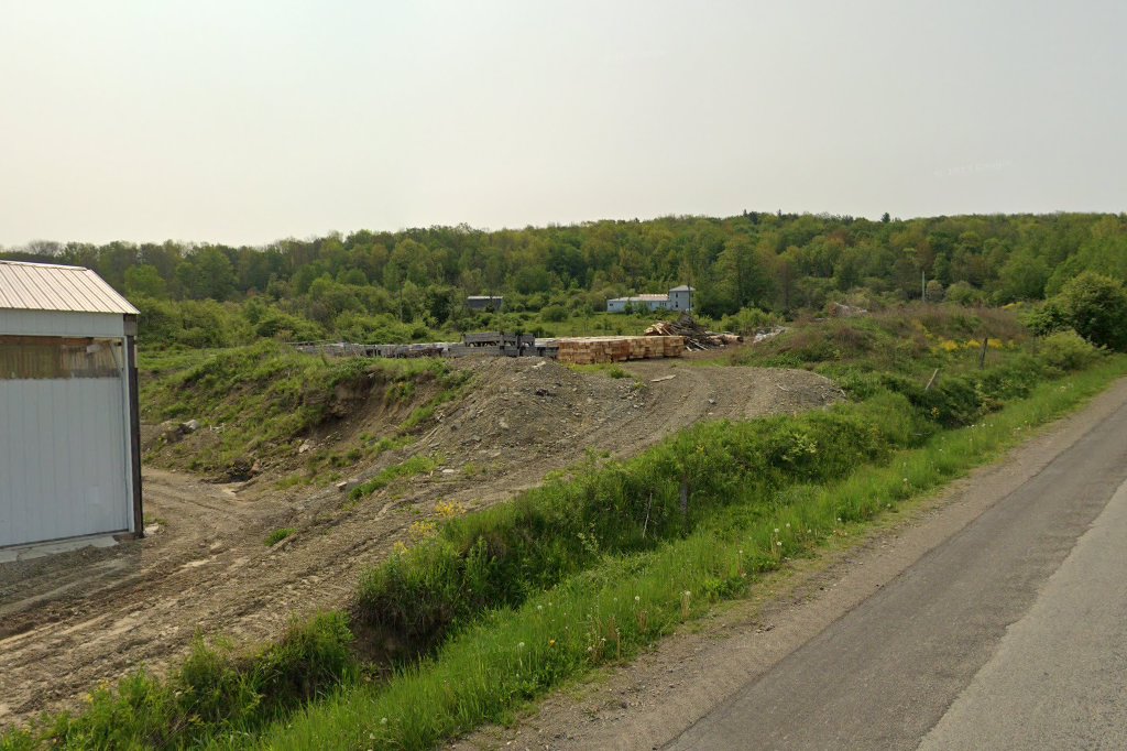 Centerville Town Court