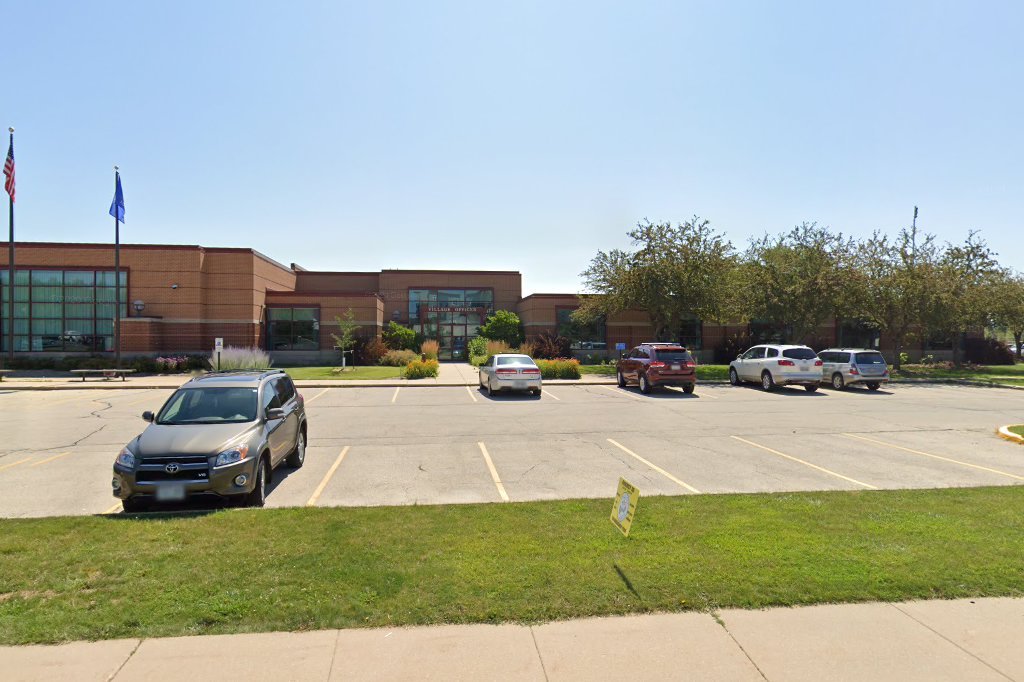 Ashwaubenon Municipal Court