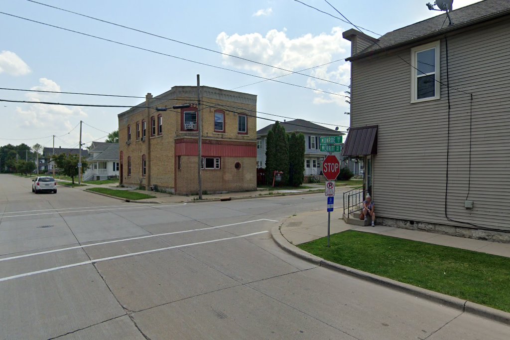 Oshkosh Housing Authority