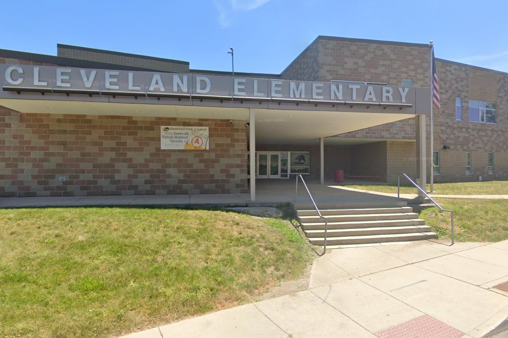 Cleveland Primary Elementary School