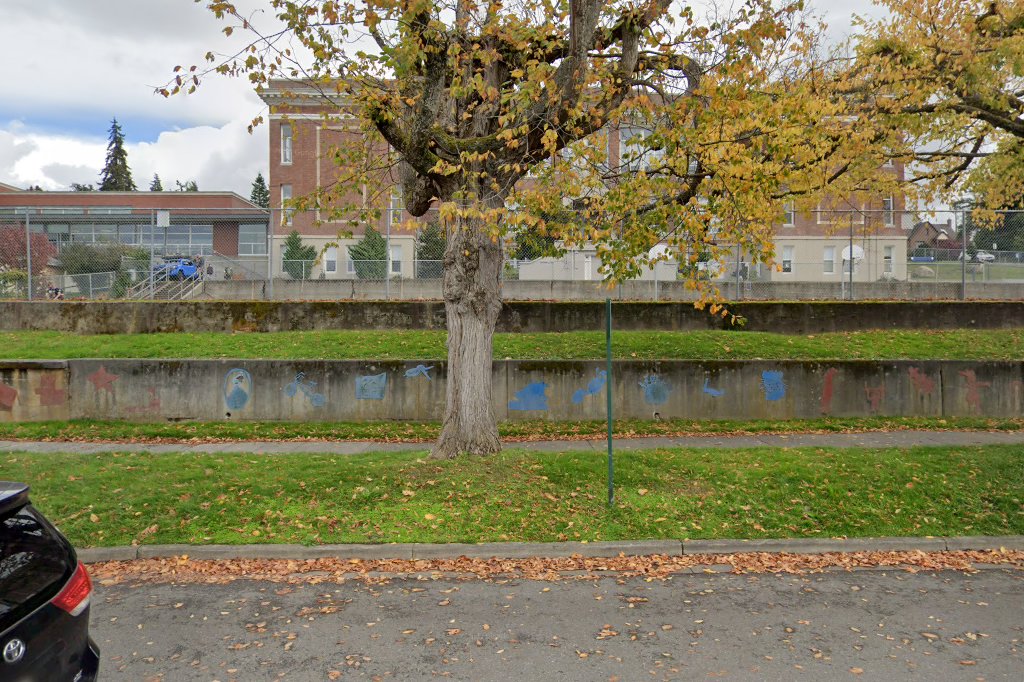 Lowell Elementary School