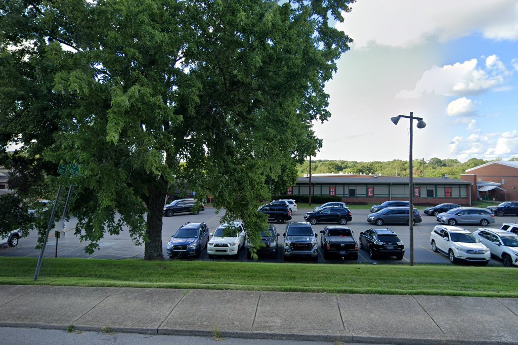 Crieve Hall Elementary School