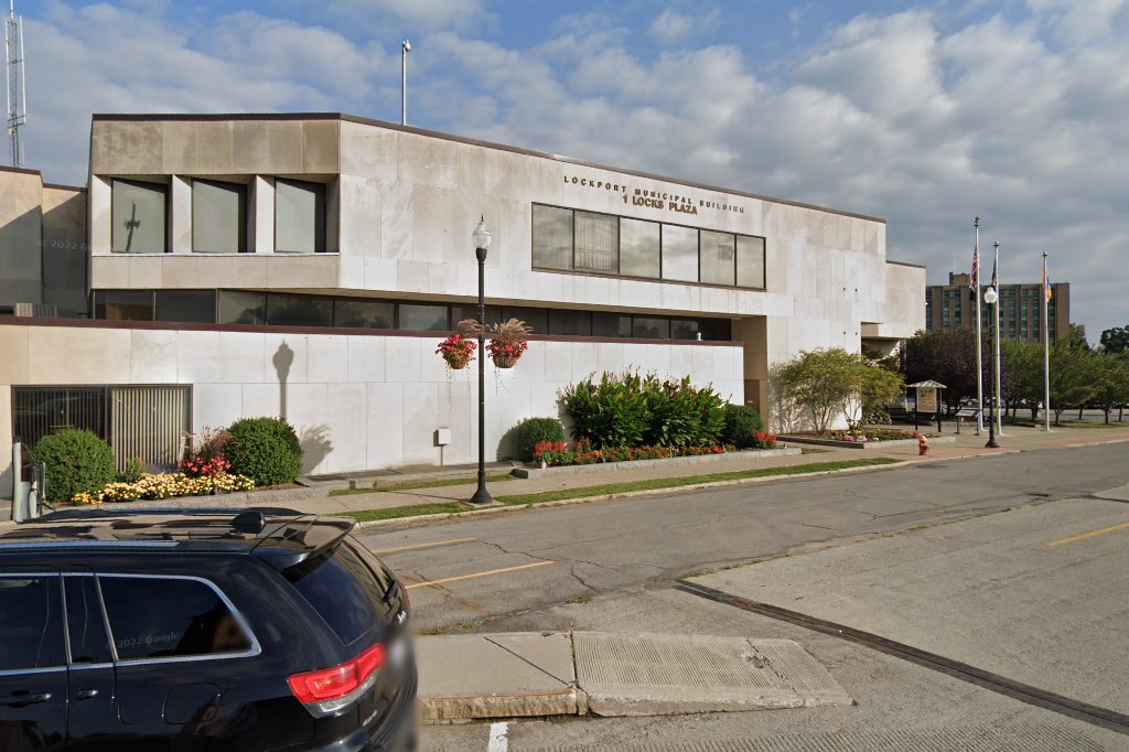 Lockport City Court