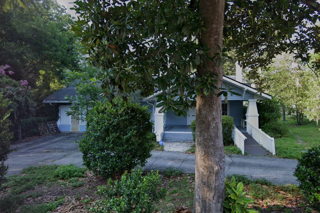 The Spencer House Montessori School