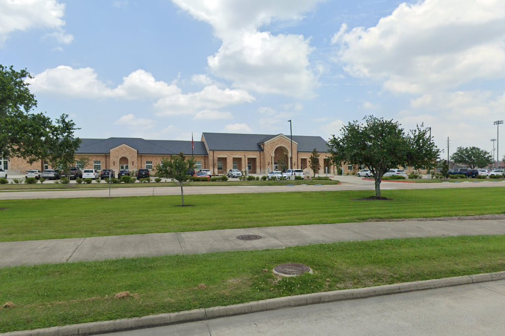 Barbers Hill Kindergarten Center