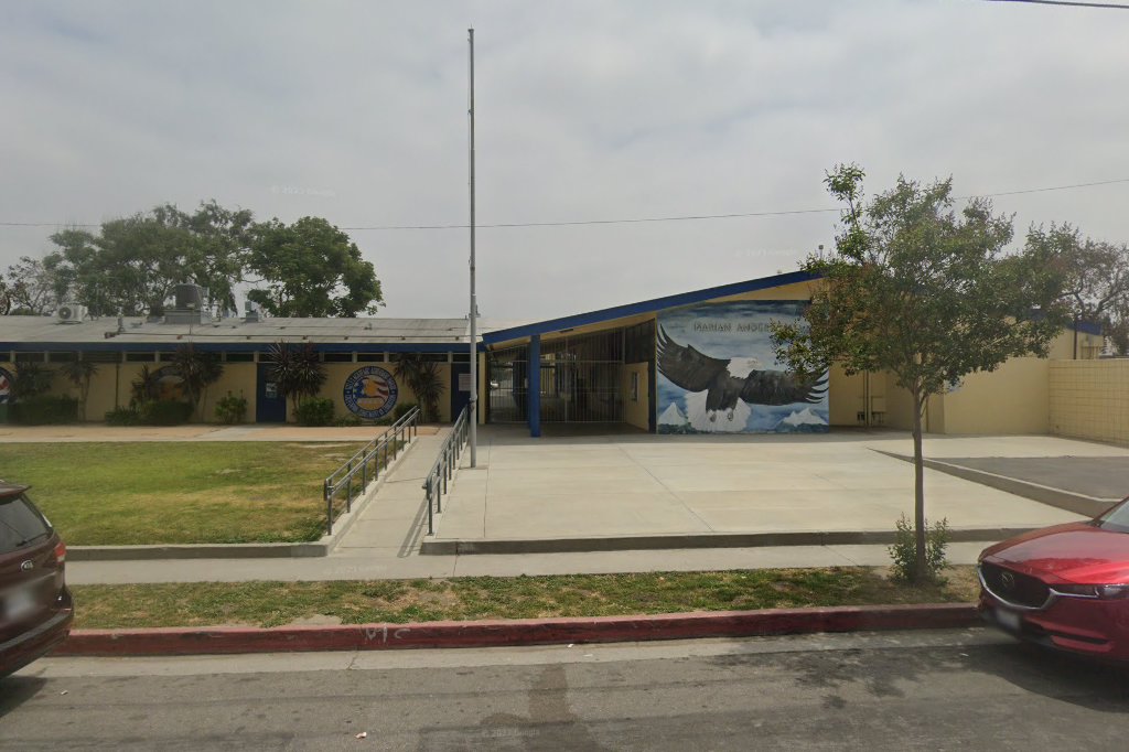 Anderson Elementary School