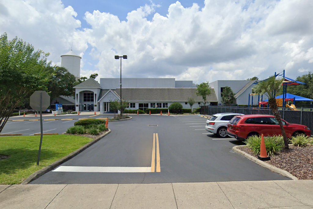 St. Barnabas Episcopal School