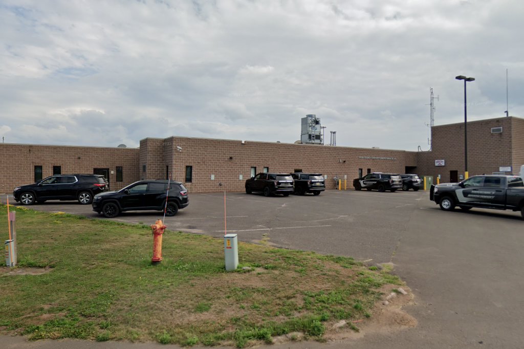 Iron County Circuit Court