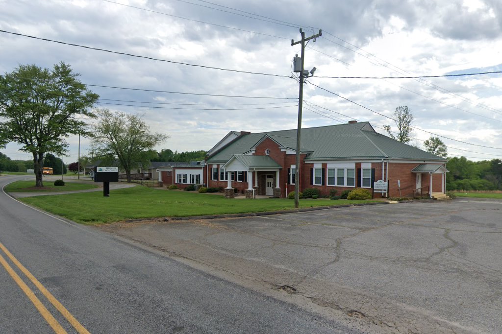 Bridges Charter School