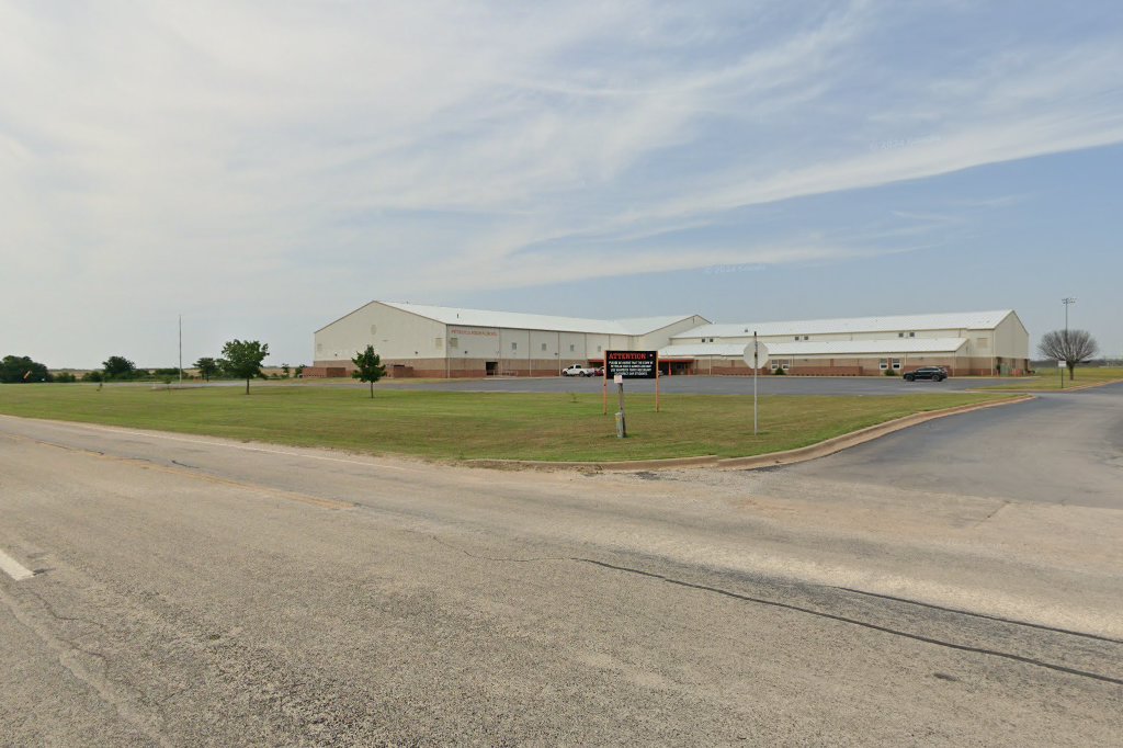 Petrolia Junior High/High School