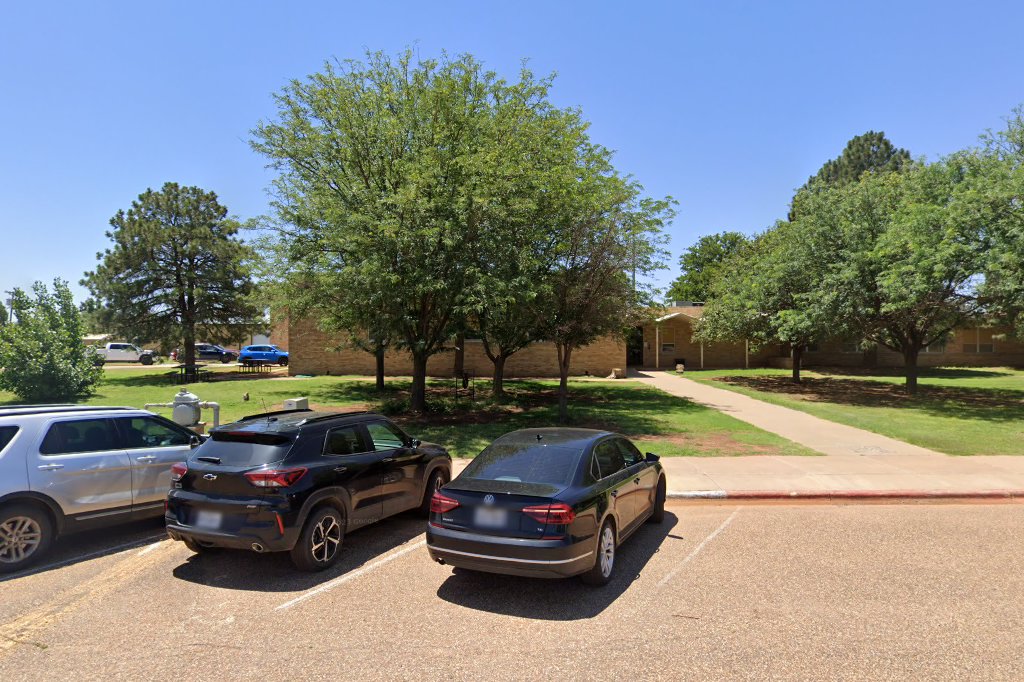 Morton Junior High School