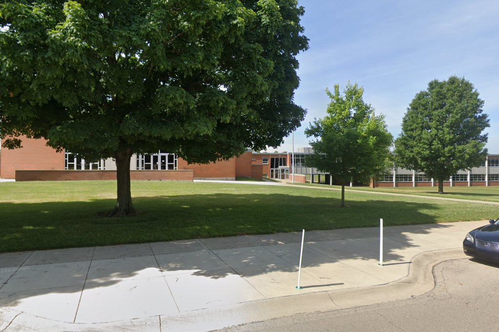 Kettering Middle School