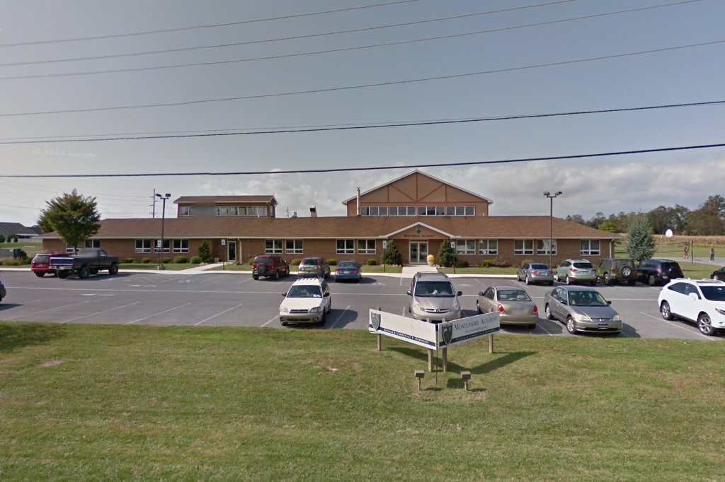 Montessori Academy
