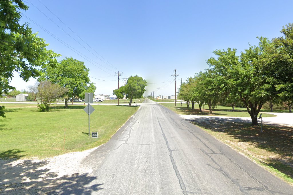 City of Dish Municipal Court