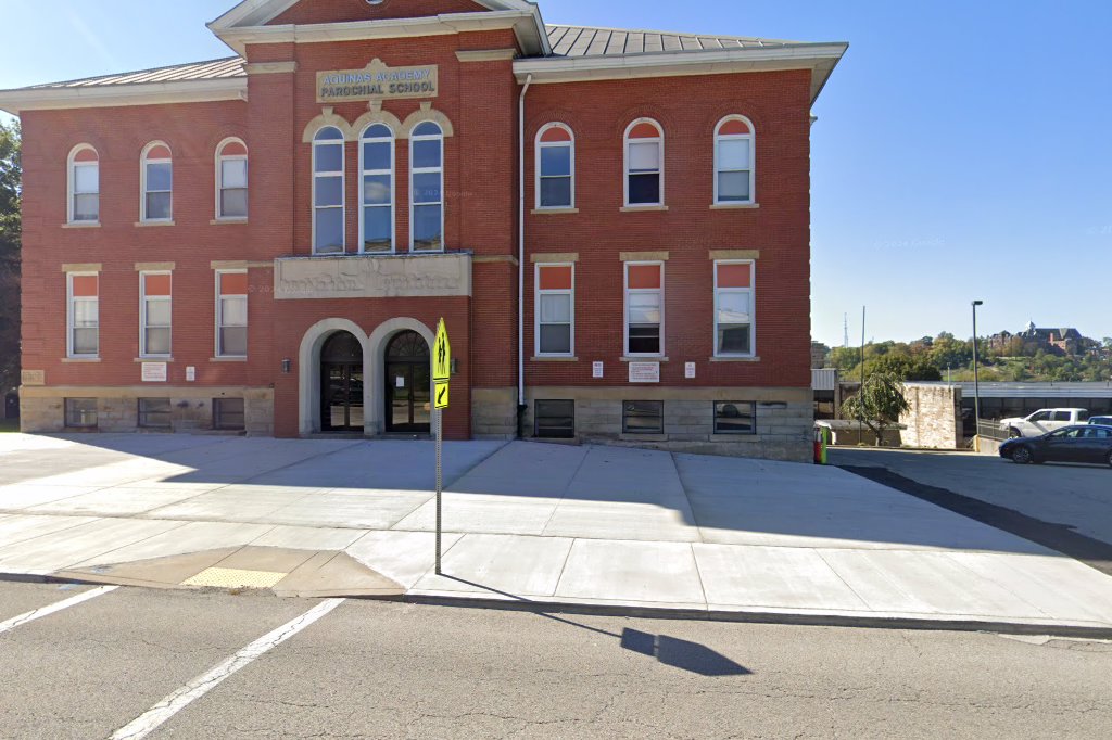 Aquinas Academy