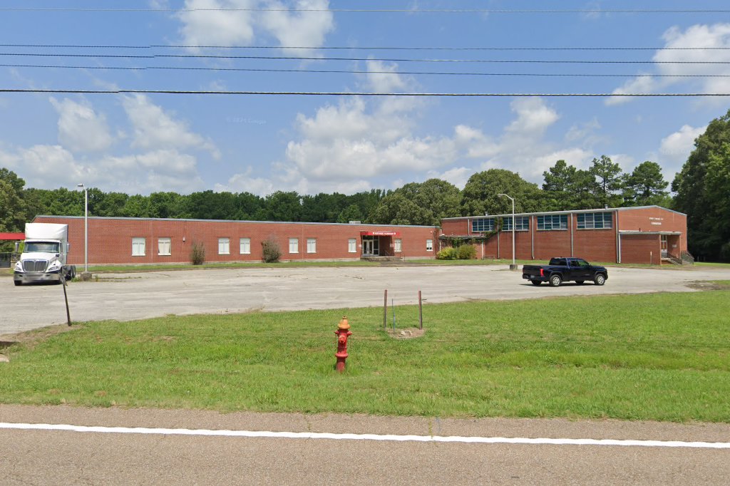 Northwest Elementary School
