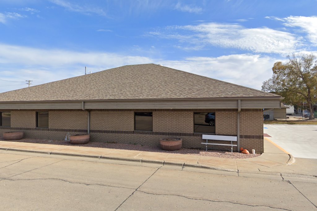 Cherokee Passport Office