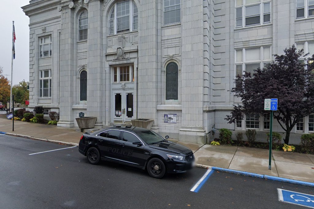 Little Falls City Court