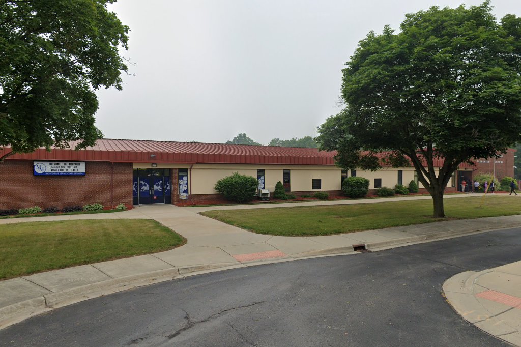 Montague Elementary School