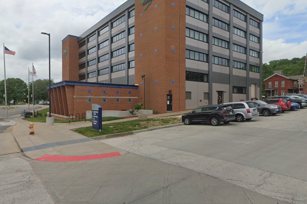Scott County Passport Office