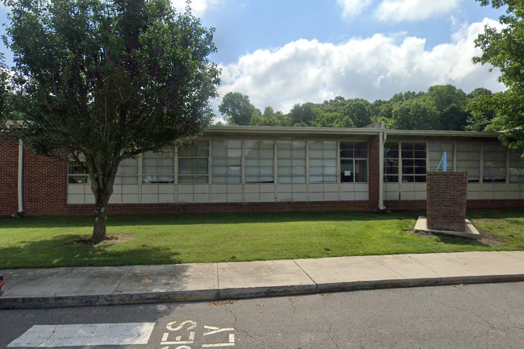 Bridgeforth Middle School