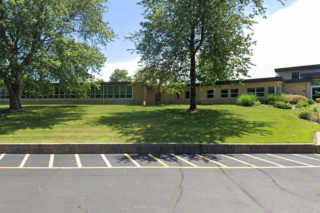Weller Elementary School