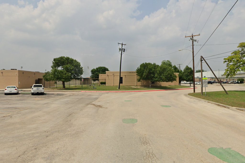 Bangs Middle School
