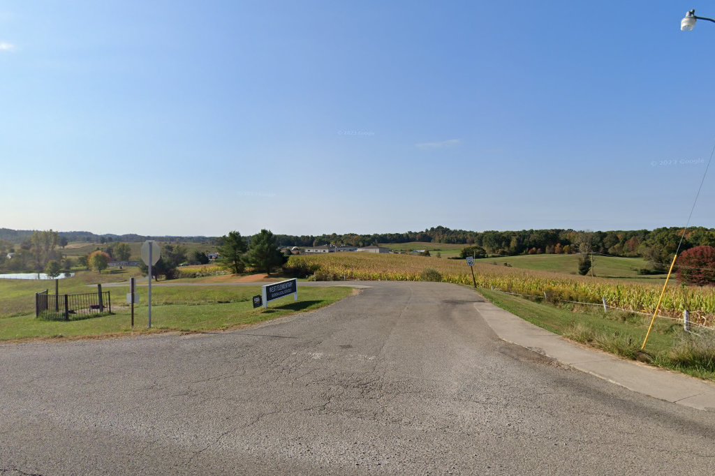 West Elementary School