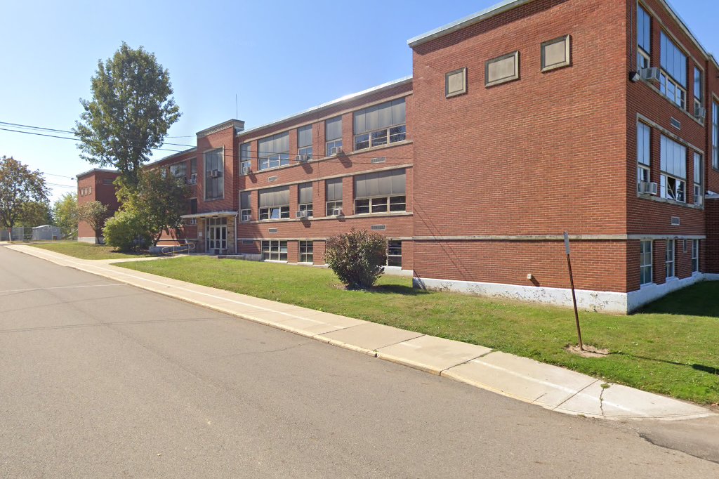 Mt Gilead Village School Superintendent