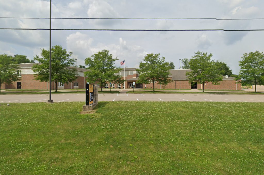 Nashport Elementary School