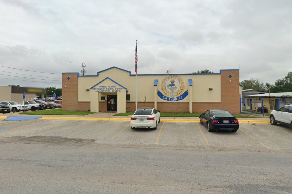 Santa Maria Middle School