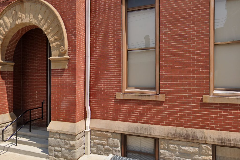 Monongalia County Prosecuting Attorney