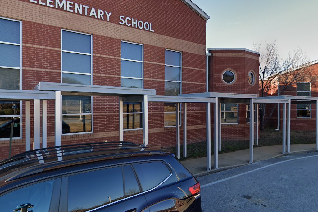 Apison Elementary School