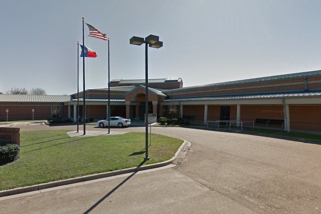 Morris Upchurch Middle School