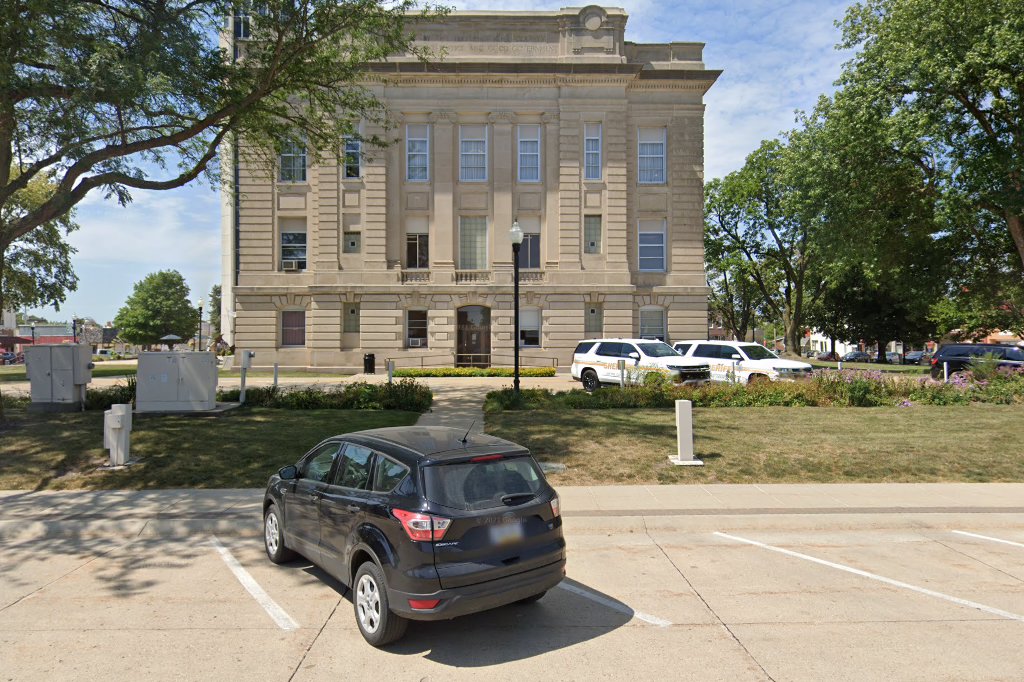 Greene County Passport Office