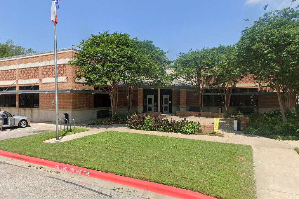 Elgin Municipal Court