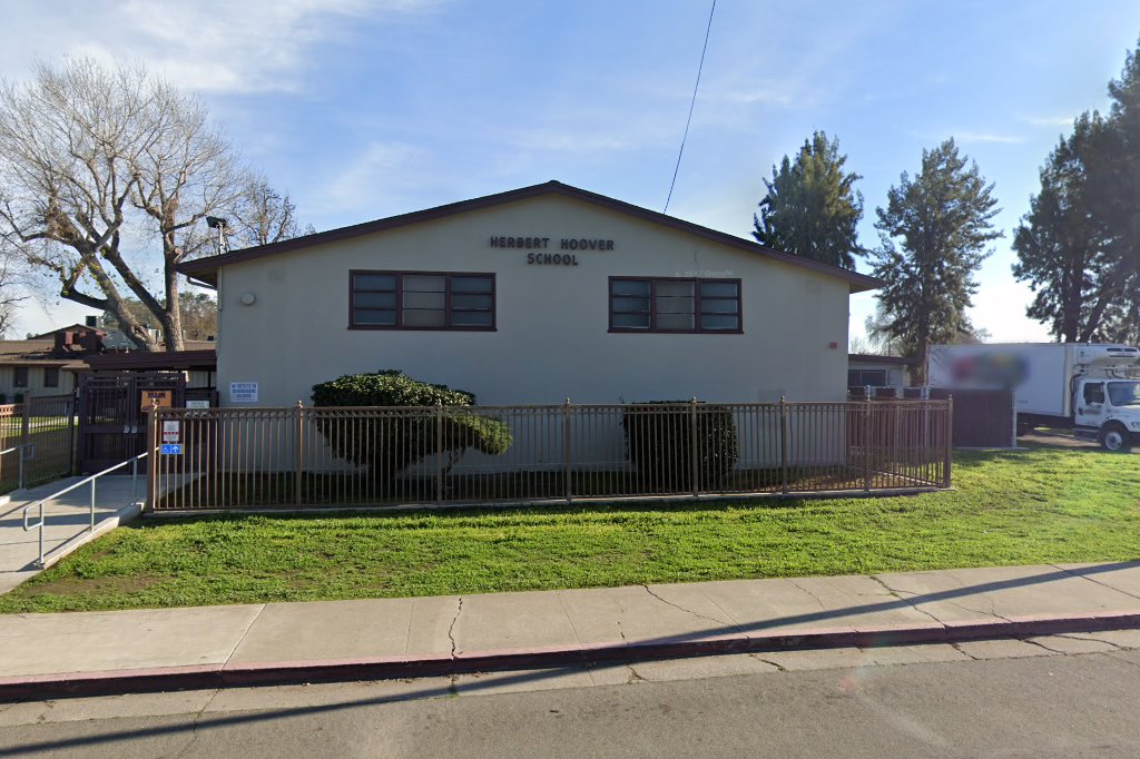 Hoover Elementary School